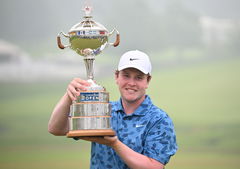 PGA: RBC Canadian Open &#8211; Final Round