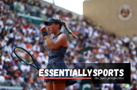 French Open: Mirra Andreeva Touted to Reach Martina Hingis Yet Warned of ‘Speed Bump' Threat by Andy Roddick