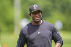 NFL: Atlanta Falcons OTA