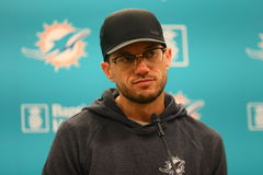 NFL: Miami Dolphins Minicamp