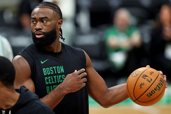 NBA: Finals-Media Day