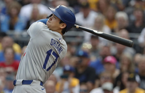 MLB: Los Angeles Dodgers at Pittsburgh Pirates