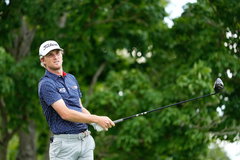 PGA Tour Pro Will Zalatoris