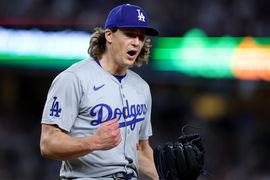 MLB: Los Angeles Dodgers at New York Yankees