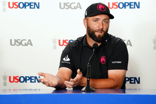 PGA: U.S. Open &#8211; Practice Round