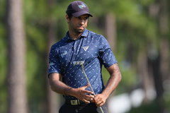 Aaron Rai