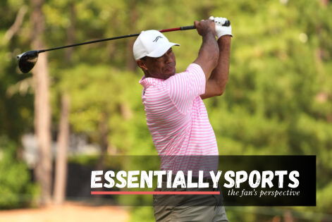 The Open 2024: Will Heavy Rainfall Throw the Major Into Disarray? All ...