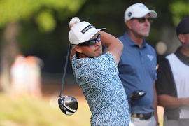 PGA: U.S. Open &#8211; First Round