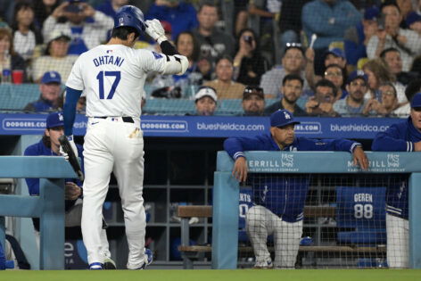 Shohei Ohtani’s Return to Pitching Mound Remains Unclear as Dave Roberts Uncertain of Next Progression