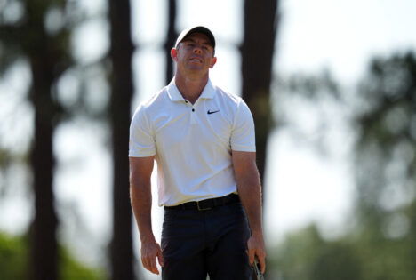 2025 U.S. Open: 5 Can’t-Miss Moments from Day 2 as Rory McIlroy Lost His Cool