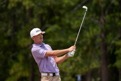 Mysterious Health Issues Force 3 PGA Tour Pros to Exit $9.2M Tournament Midway