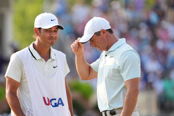 PGA: U.S. Open &#8211; Final Round