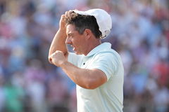 PGA: U.S. Open &#8211; Final Round