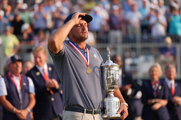 PGA: U.S. Open &#8211; Final Round