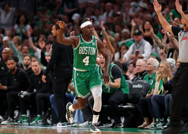 NBA: Finals-Dallas Mavericks at Boston Celtics