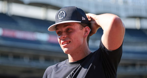 MLB: Baltimore Orioles at New York Yankees