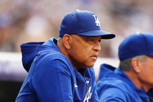Dave Roberts