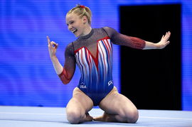 Gymnastics: 2024 U.S. Olymmpic Team Trials &#8211; Gymnastics