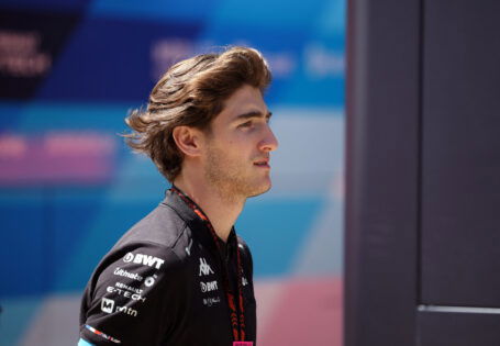 F1 Rumor: Jack Doohan Gets Alpine Seat Over Mick Schumacher, Leak