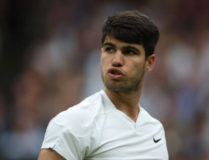 Carlos Alcaraz’s Childhood Coach Exposes His Unseen Scary Side in a