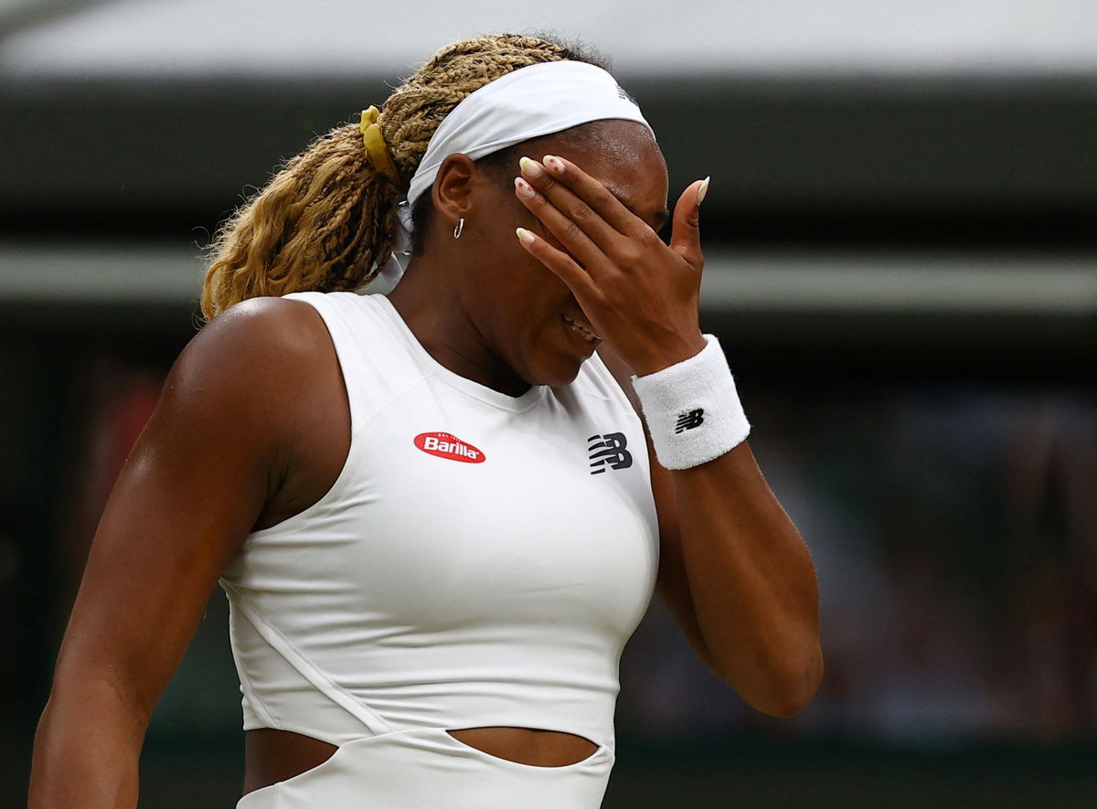 &lsquo;I Started Crying&rsquo;- Coco Gauff Reveals Emotional Call to Mother in a Stirring Ode to Team USA Mates Over Their Unanimous Decision