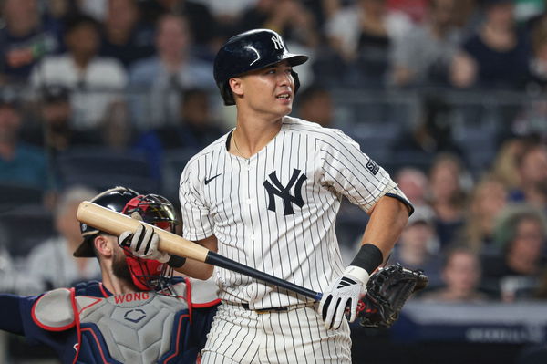 MLB: Boston Red Sox at New York Yankees