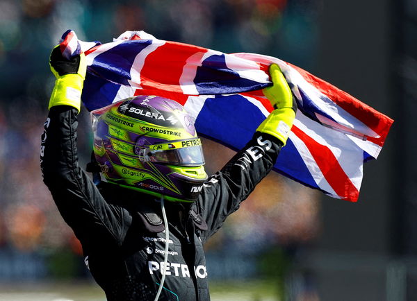 British Grand Prix