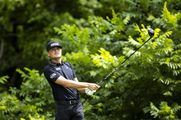 PGA: John Deere Classic &#8211; Final Round