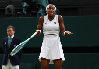 Coco Gauff