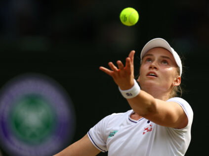 Elena Rybakina's Drastic Social Media Move Sparks Fan Speculation