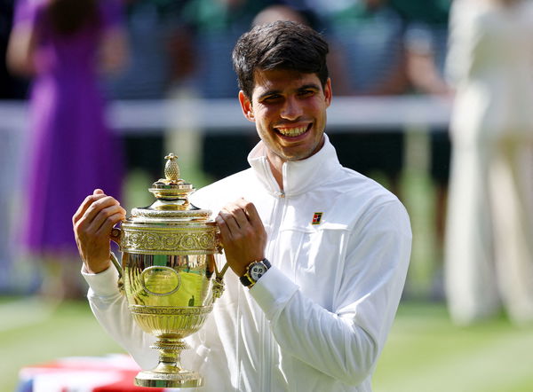 Wimbledon