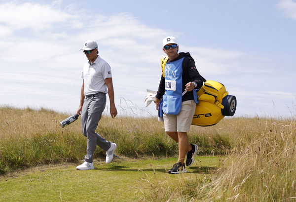 The 152nd Open Championship