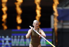 Diamond League &#8211; London