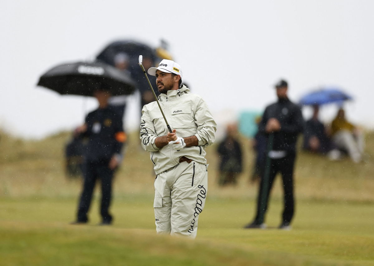 Who Is Jason Day’s Wife? Meet the Loving Soulmate of the Australian PGA