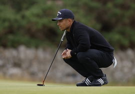 The 152nd Open Championship