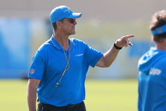 NFL: Los Angeles Chargers Training Camp