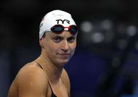 Swimming Training