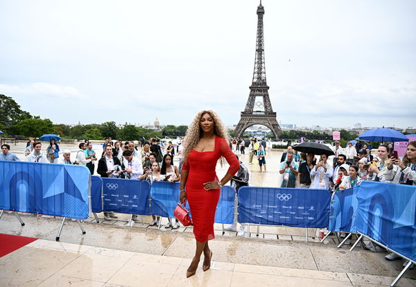 Paris 2024 Olympics &#8211; Opening Ceremony