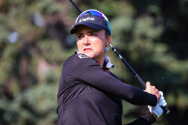 LPGA: CPKC Women&#8217;s Open &#8211; Second Round