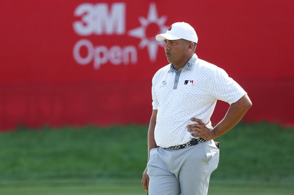 PGA: 3M Open &#8211; Third Round