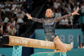 Artistic Gymnastics &#8211; Women&#8217;s Qualification &#8211; Subdivision 2