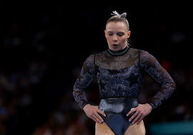 Artistic Gymnastics &#8211; Women&#8217;s Qualification &#8211; Subdivision 2