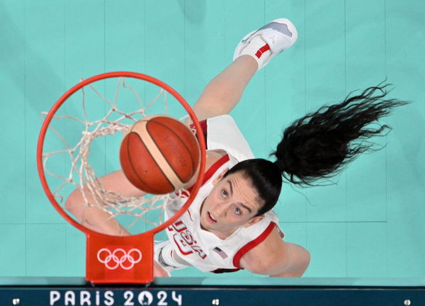 Basketball &#8211; Women&#8217;s Group Phase &#8211; Group C &#8211; United States of America vs Japan