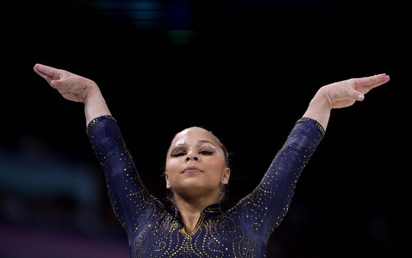 Artistic Gymnastics &#8211; Women&#8217;s Team Final