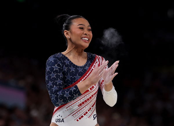 Artistic Gymnastics &#8211; Women&#8217;s Team Final