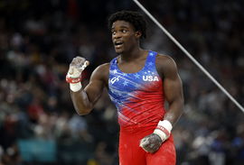 Artistic Gymnastics &#8211; Men&#8217;s All-Around Final