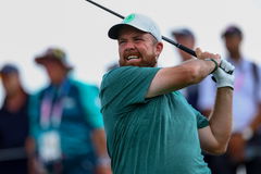 Golf &#8211; Men&#8217;s Round 1