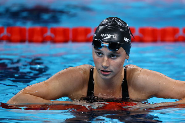 Swimming &#8211; Women&#8217;s 200m Individual Medley &#8211; Heats