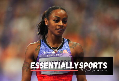 Sha’Carri Richardson’s Speed Challenged by a 4-Year-Old Fan Days Before Her Paris Olympics Victory