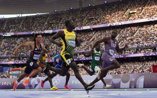 Noah Lyles & Co Face World Championships Threat as Oblique Seville Impresses After Reaching Tokyo